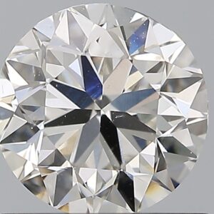 0.9 CT ROUND