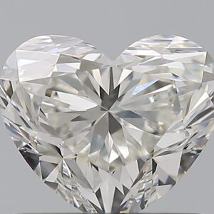 0.9 CT HEART