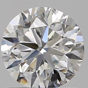 0.9 CT ROUND