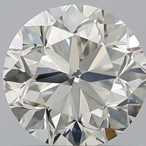 0.9 CT ROUND