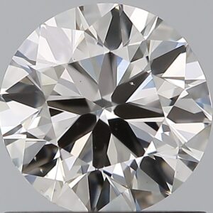 0.9 CT ROUND