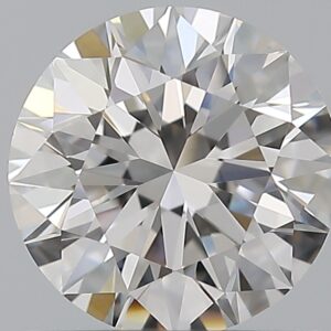 0.9 CT ROUND