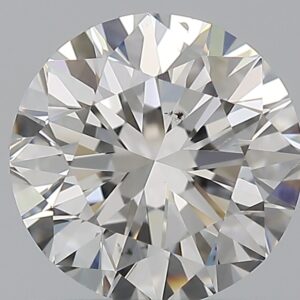 0.9 CT ROUND