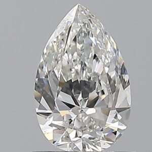 0.9 CT PEAR