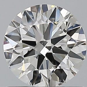 0.9 CT ROUND
