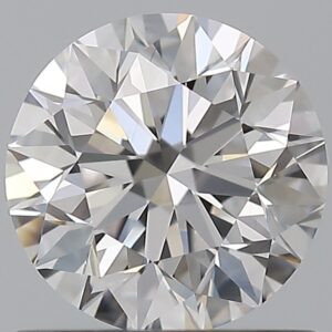 0.9 CT ROUND