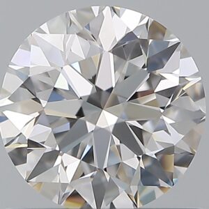 0.9 CT ROUND