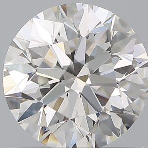 0.9 CT ROUND