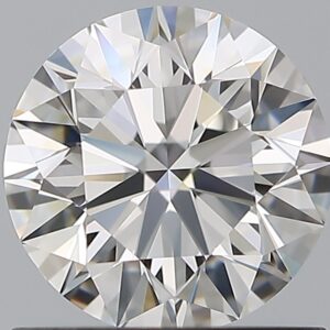 0.9 CT ROUND