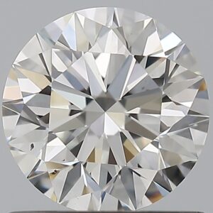 0.9 CT ROUND