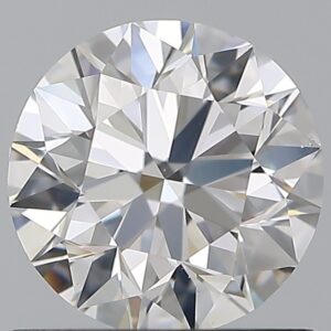 0.9 CT ROUND