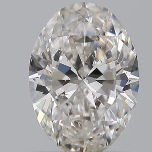 0.9 CT OVAL