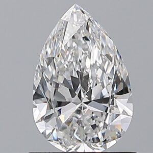 0.9 CT PEAR