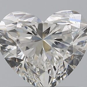 0.9 CT HEART