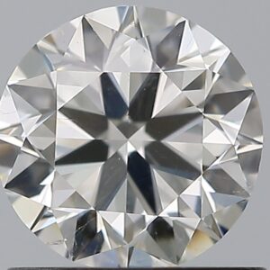 0.9 CT ROUND