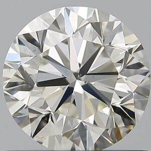 0.9 CT ROUND