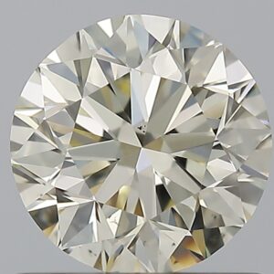 0.9 CT ROUND