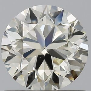 0.9 CT ROUND