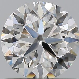 0.9 CT ROUND