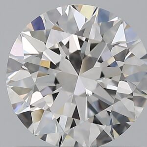 0.9 CT ROUND