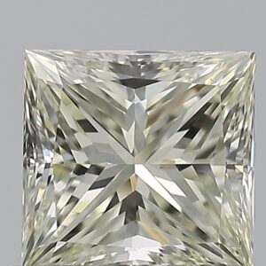 0.9 CT PRINCESS