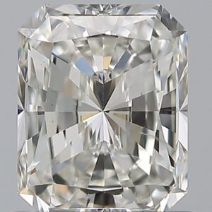 0.9 CT L RADIANT