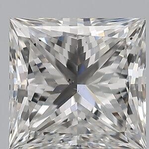 0.9 CT PRINCESS