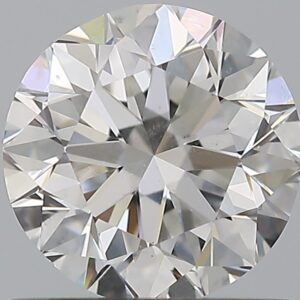 0.9 CT ROUND