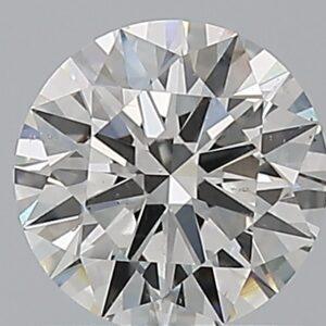 0.9 CT ROUND