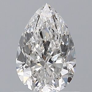 0.9 CT PEAR