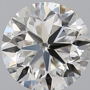 0.9 CT ROUND