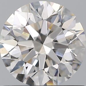 0.9 CT ROUND