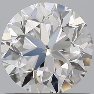0.9 CT ROUND