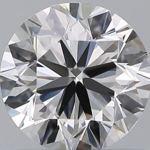 0.9 CT ROUND