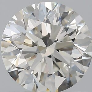 0.9 CT ROUND