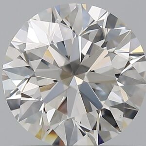 0.9 CT ROUND