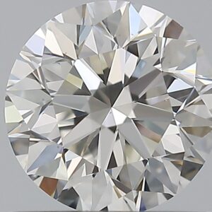0.9 CT ROUND
