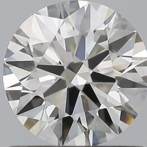 0.9 CT ROUND