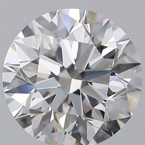 0.9 CT ROUND