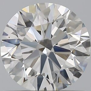 0.9 CT ROUND