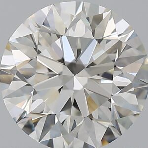 0.9 CT ROUND