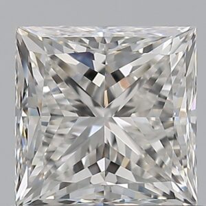 0.9 CT PRINCESS