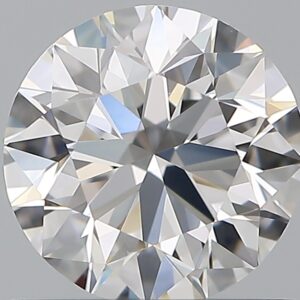 0.9 CT ROUND