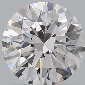 0.9 CT ROUND
