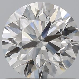 0.9 CT ROUND