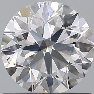 0.9 CT ROUND