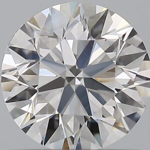 0.9 CT ROUND