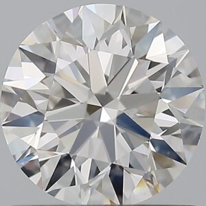 0.9 CT ROUND
