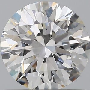 0.9 CT ROUND