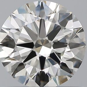 0.9 CT ROUND